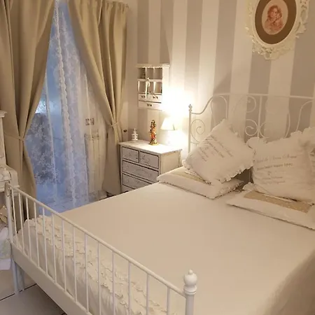 Oda ve Kahvaltı La Cameretta Ischia