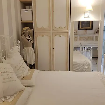 La Cameretta Oda ve Kahvaltı Ischia