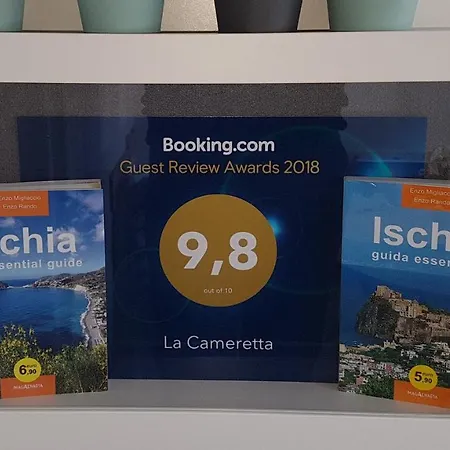 La Cameretta Ischia