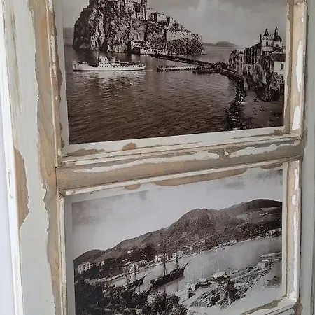 Oda ve Kahvaltı La Cameretta 3*