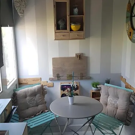 Oda ve Kahvaltı La Cameretta 3*