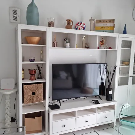 La Cameretta Oda ve Kahvaltı Ischia