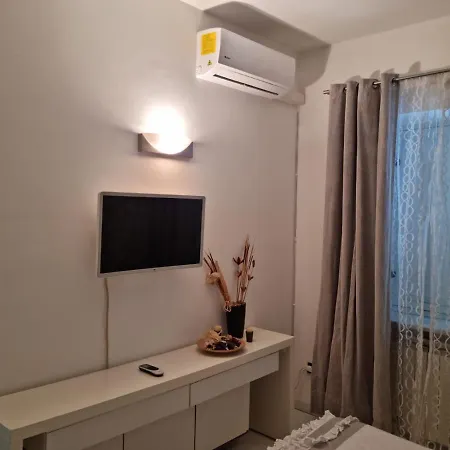 La Cameretta Oda ve Kahvaltı