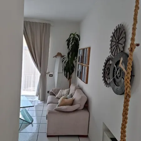 Oda ve Kahvaltı La Cameretta