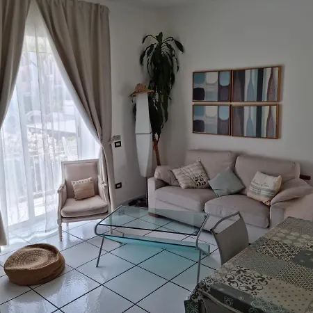 Oda ve Kahvaltı La Cameretta