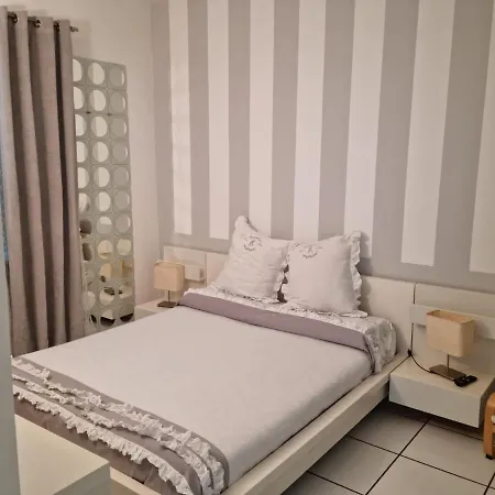 La Cameretta Oda ve Kahvaltı