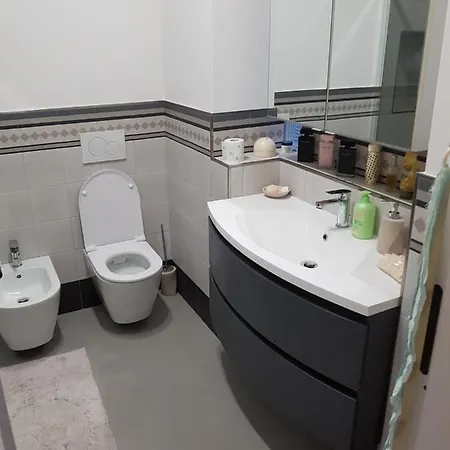 Bed & Breakfast La Cameretta Ischia