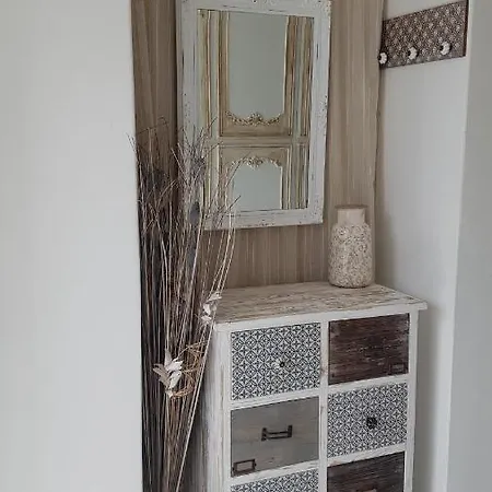 La Cameretta Bed & Breakfast