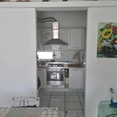 Bed & Breakfast La Cameretta Ischia