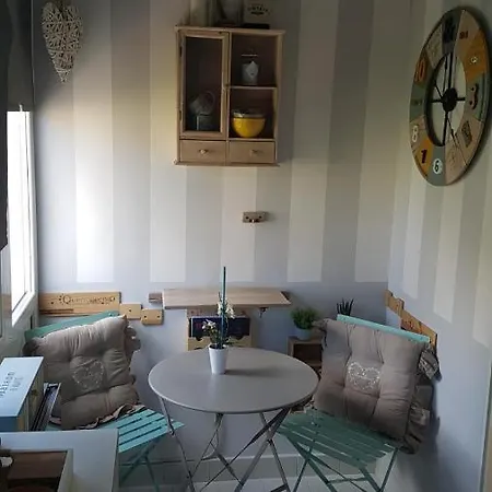 La Cameretta Bed & Breakfast