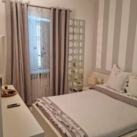 La Cameretta 3*