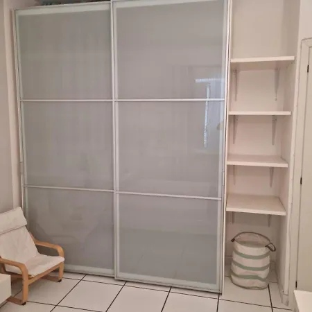La Cameretta לינה וארוחת בוקר איסקיה