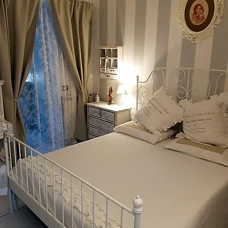 Bed and breakfast La Cameretta Isquia
