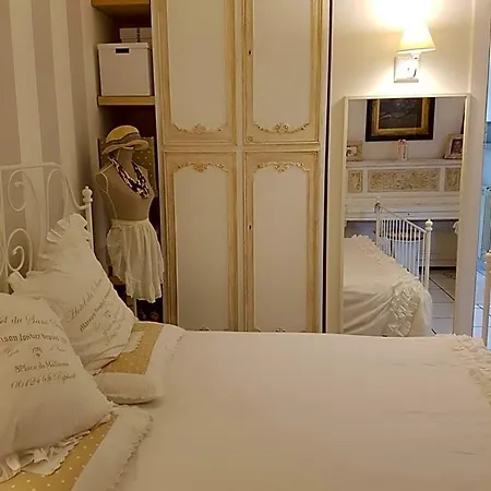 La Cameretta فندق مبيت وإفطار