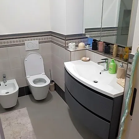La Cameretta فندق مبيت وإفطار ايسكيا
