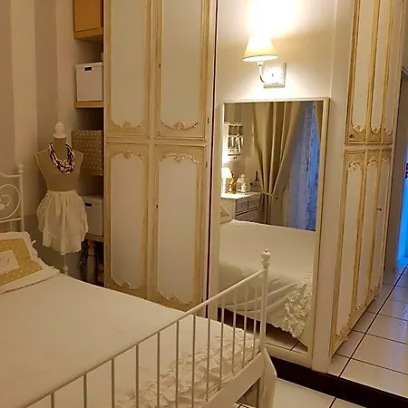 La Cameretta فندق مبيت وإفطار
