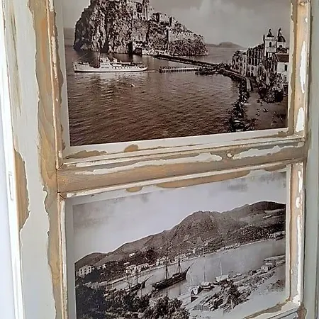 La Cameretta 3*