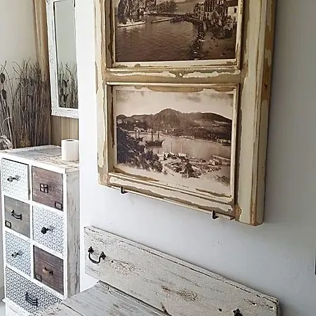 Oda ve Kahvaltı La Cameretta Ischia