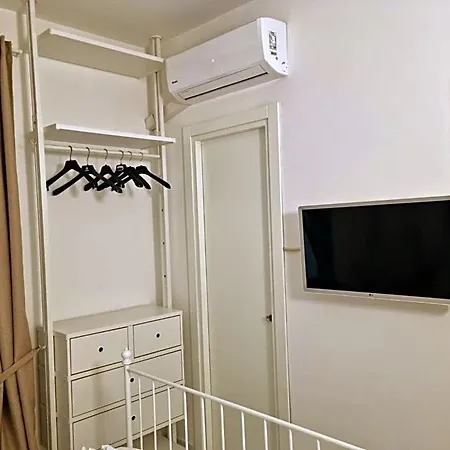 فندق مبيت وإفطار La Cameretta