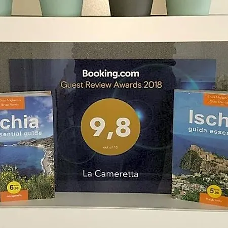 Bed and breakfast La Cameretta