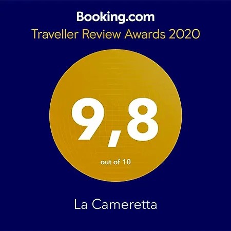 La Cameretta Isquia