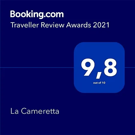 La Cameretta ايسكيا