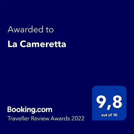 La Cameretta