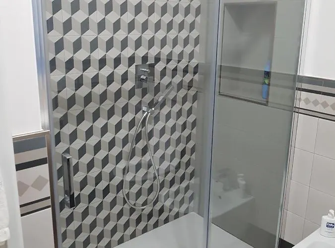 La Cameretta 住宿加早餐酒店