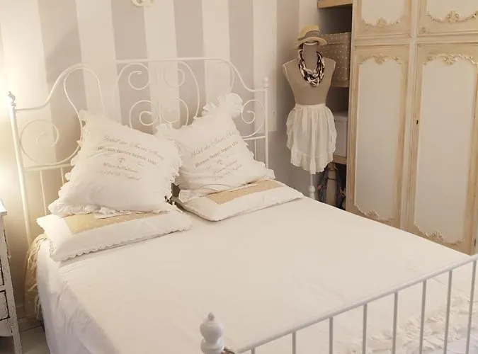 La Cameretta 住宿加早餐酒店 3*