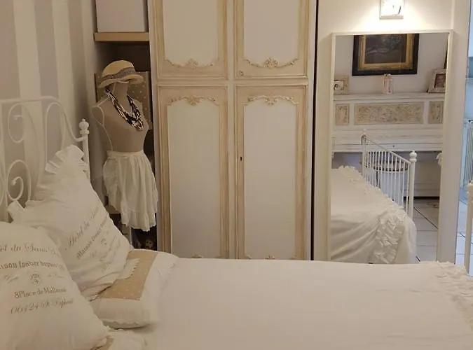 La Cameretta 住宿加早餐酒店 伊斯基亚