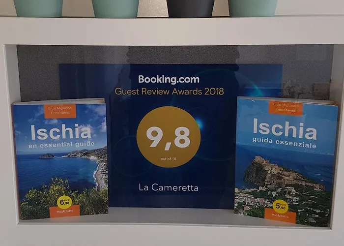 La Cameretta 伊斯基亚