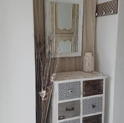 La Cameretta 住宿加早餐酒店