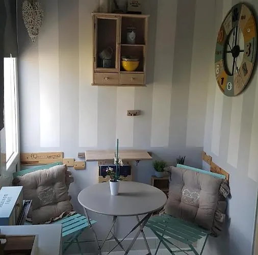 La Cameretta 住宿加早餐酒店