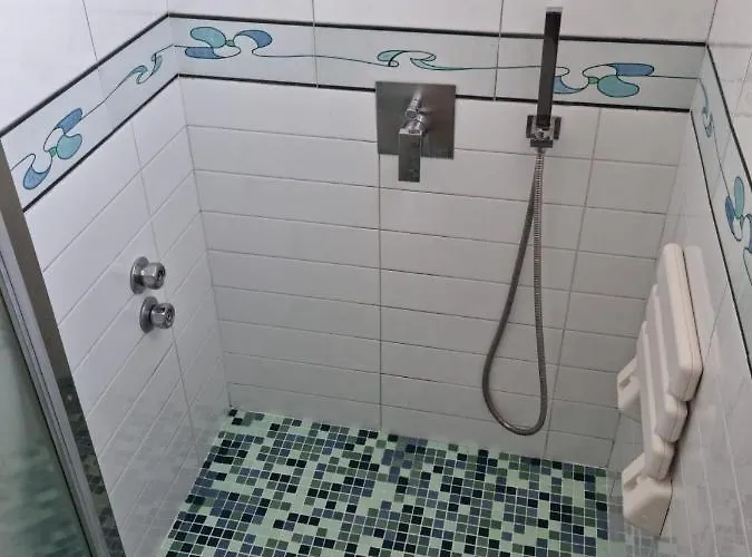 La Cameretta 伊斯基亚