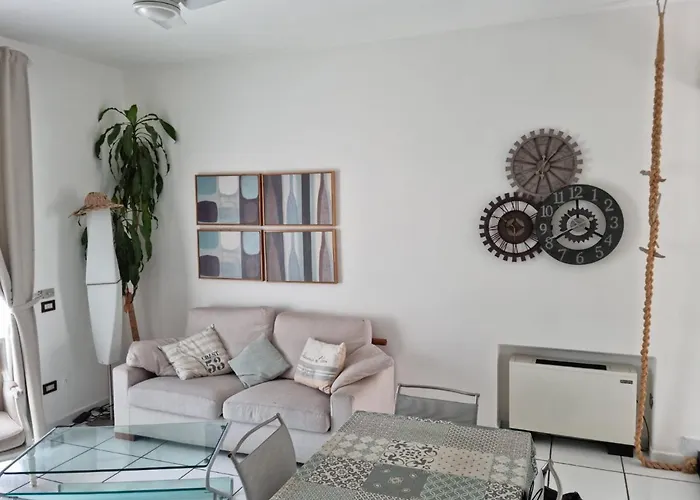 La Cameretta 伊斯基亚