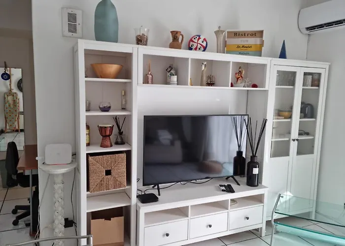 La Cameretta 住宿加早餐酒店 伊斯基亚