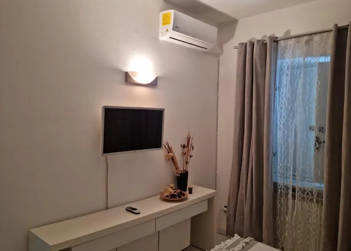 La Cameretta 住宿加早餐酒店