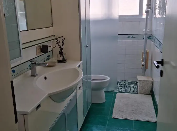 La Cameretta 伊斯基亚