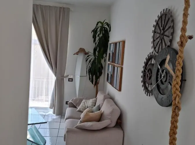 住宿加早餐酒店 La Cameretta