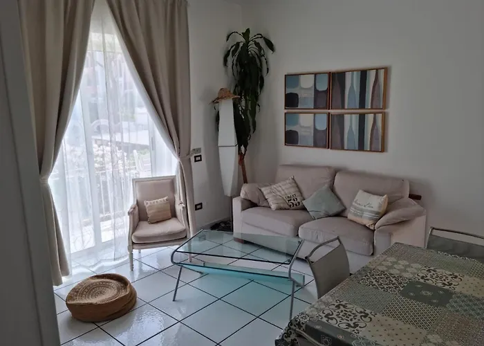 住宿加早餐酒店 La Cameretta